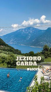 Jezioro Garda- największe i najczystsze jezioro we Włoszech. Spędziliśmy tam wspaniały czas i zakochaliśmy się w tym miejscu bez pamięci. A Wam jak się podoba? 
#wloskiewakacje #jeziorogarda #włochy #podrozezdzieckiem #kochampodróże #wakacjemarzeń #pieknewidoki #pomysłnawakacje #podróżemarzeń