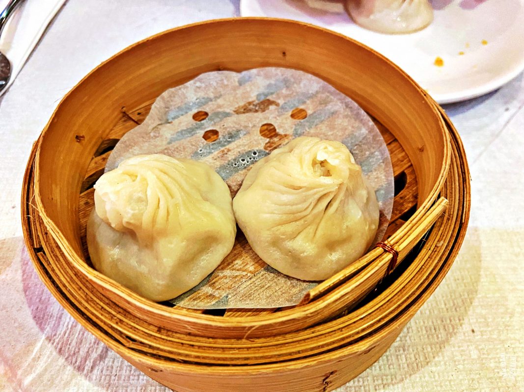 Londyn idealny na city break - China Town