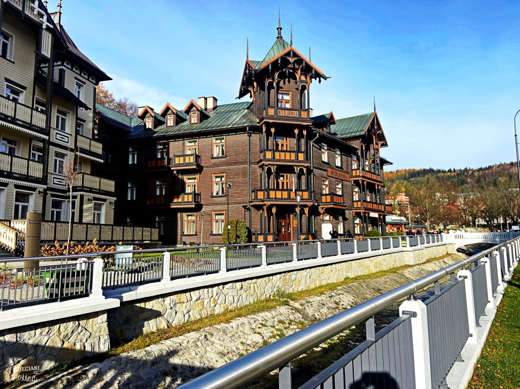 Krynica-Zdrój