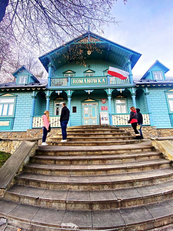 Krynica-Zdrój