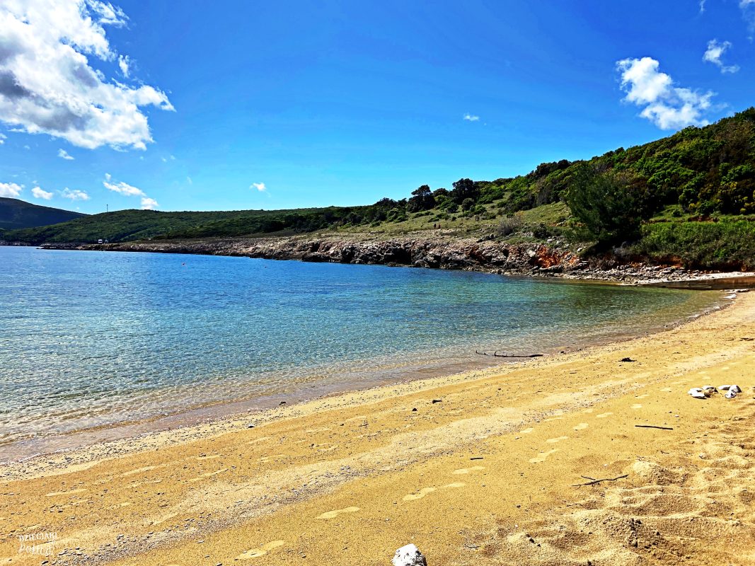 Wyspa Krk