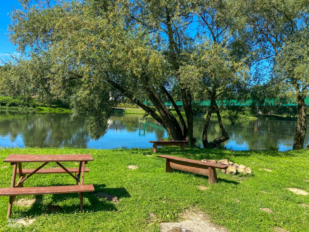 Pogórze Dynowskie