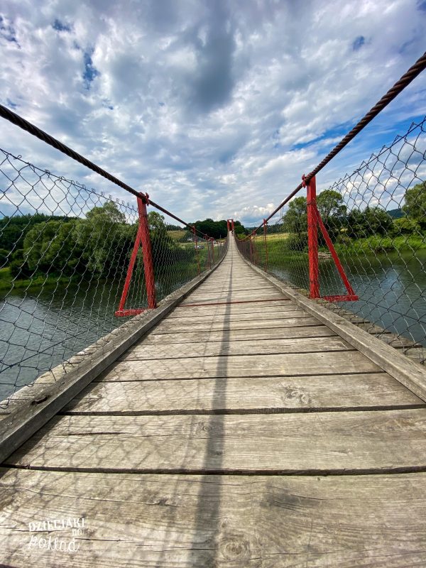 Pogórze Dynowskie