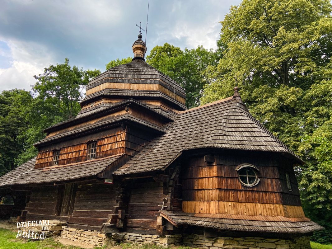 Pogórze Dynowskie