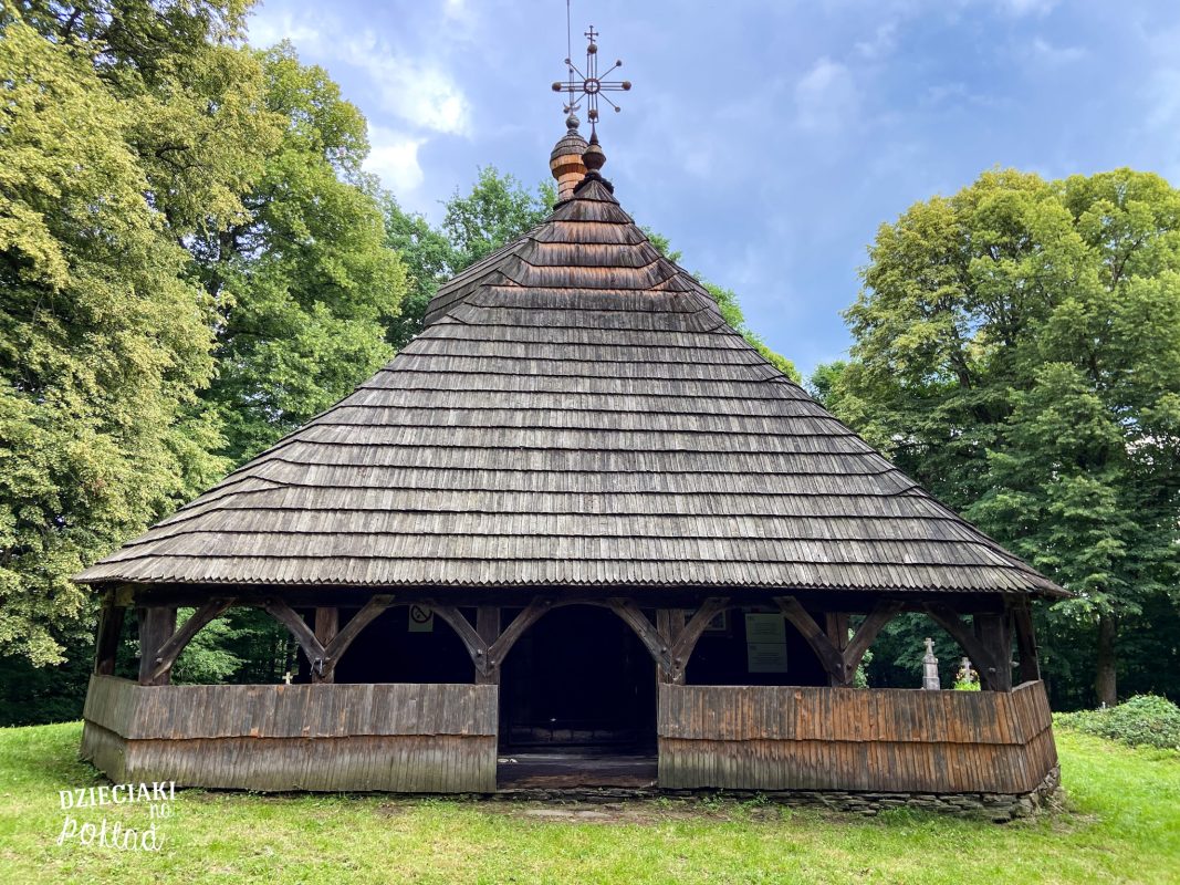 Pogórze Dynowskie