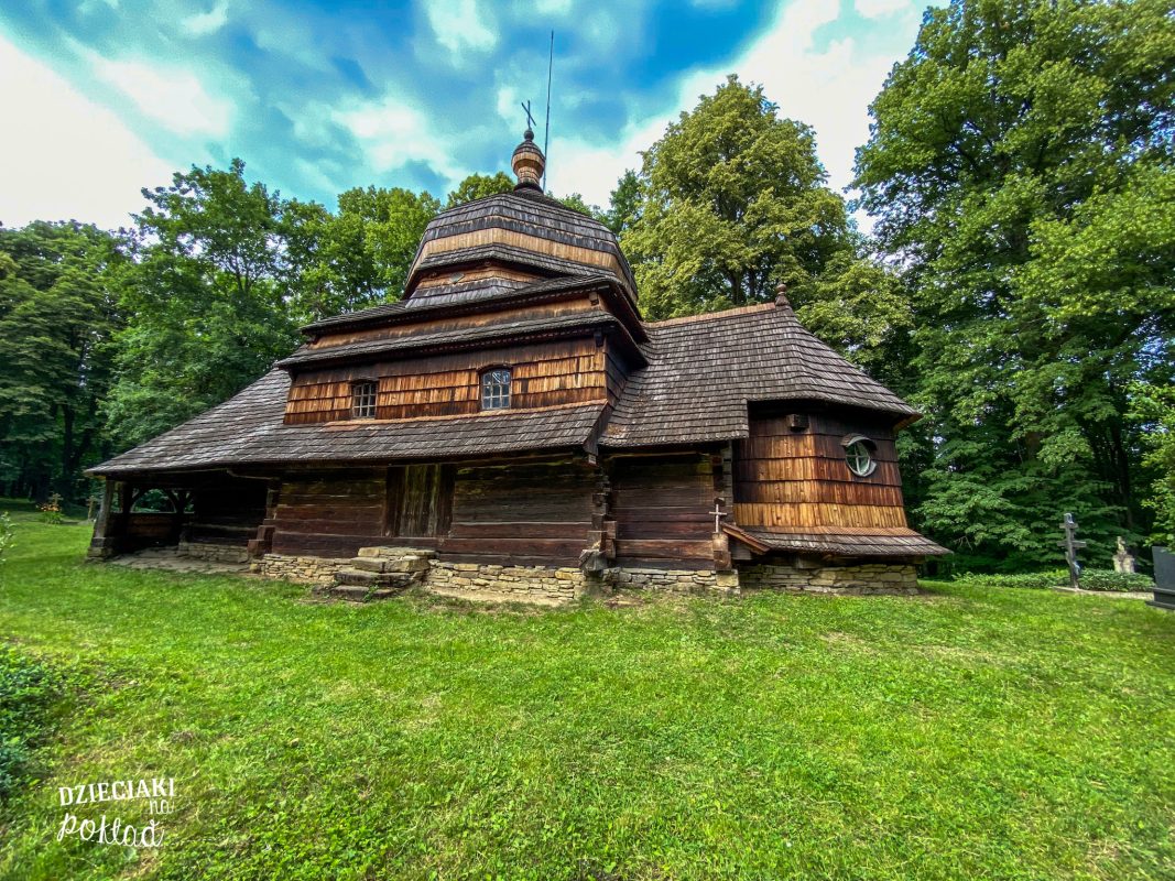 Pogórze Dynowskie