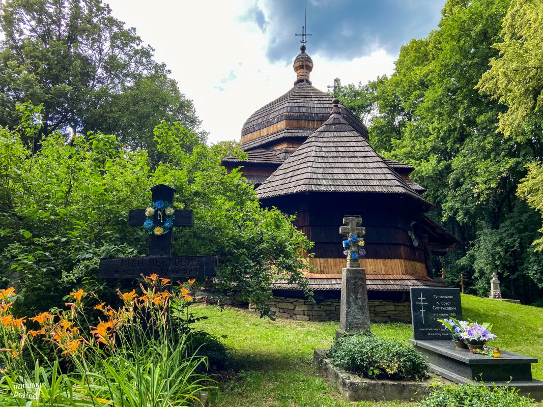 Pogórze Dynowskie