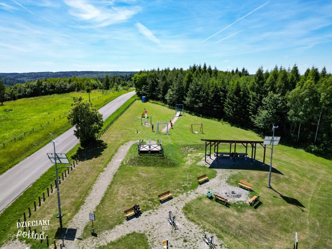 Pogórze Dynowskie