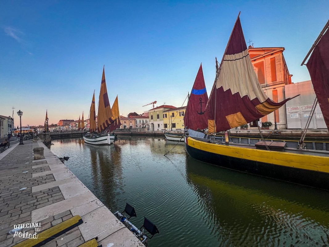 Cesenatico