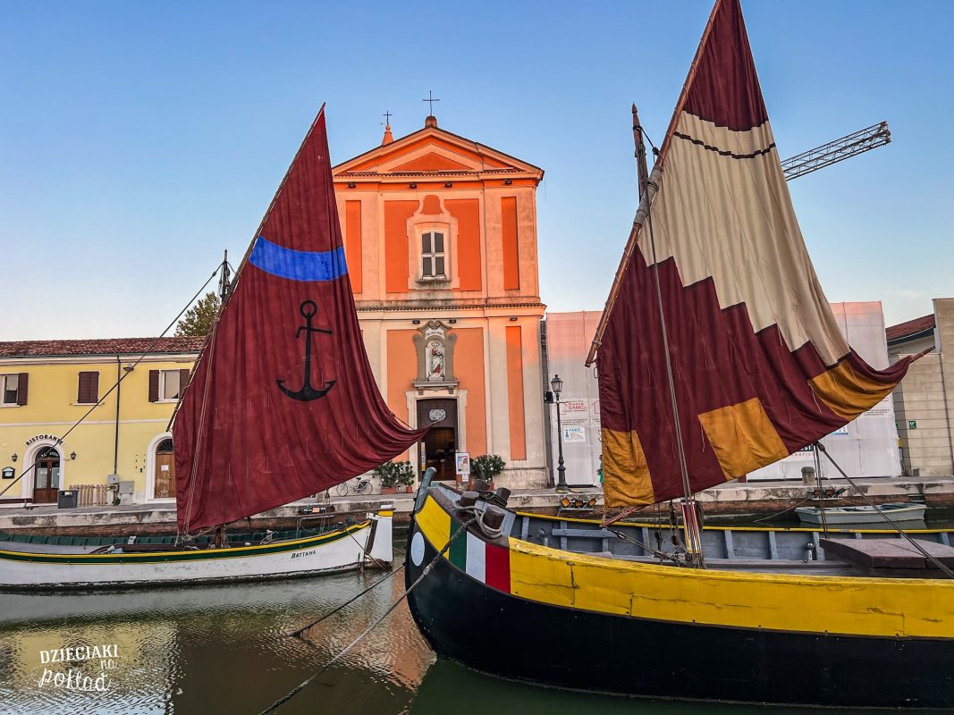 Cesenatico