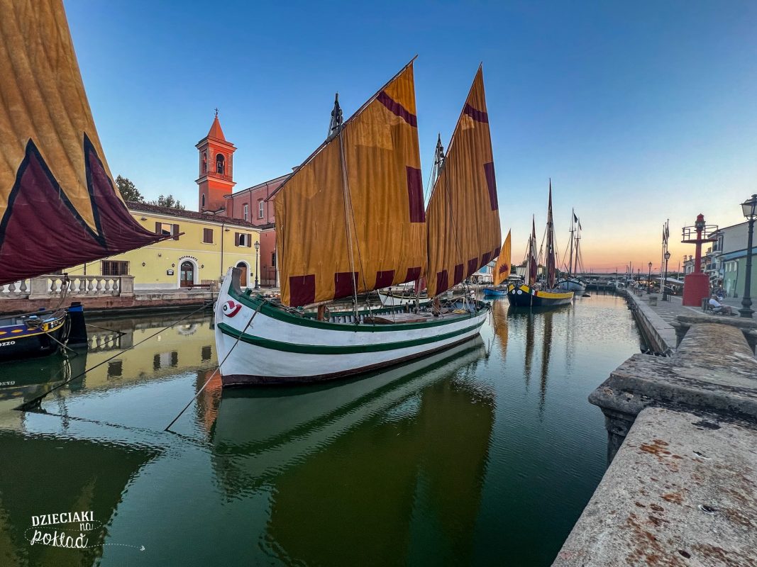 Cesenatico
