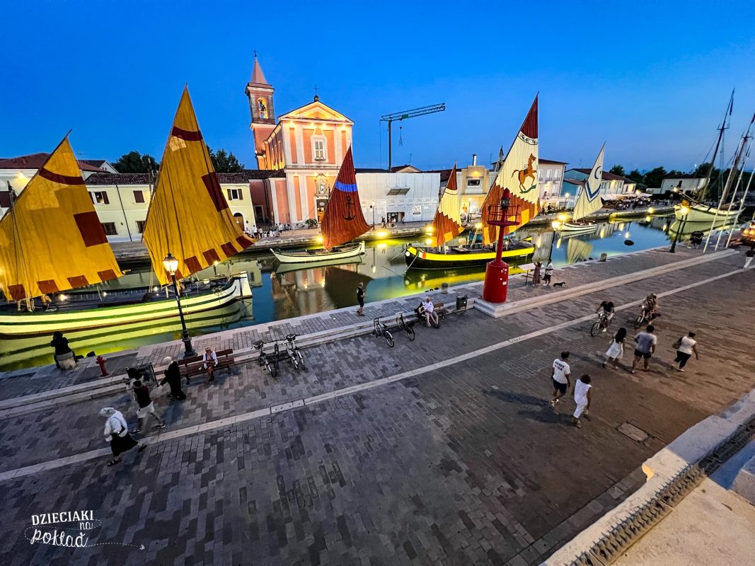 Cesenatico