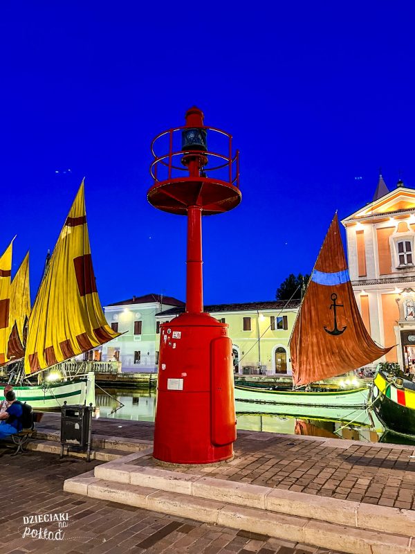 Cesenatico