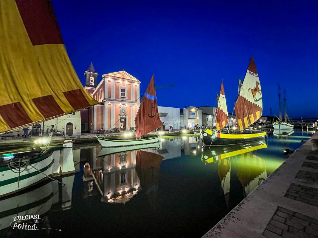 Cesenatico