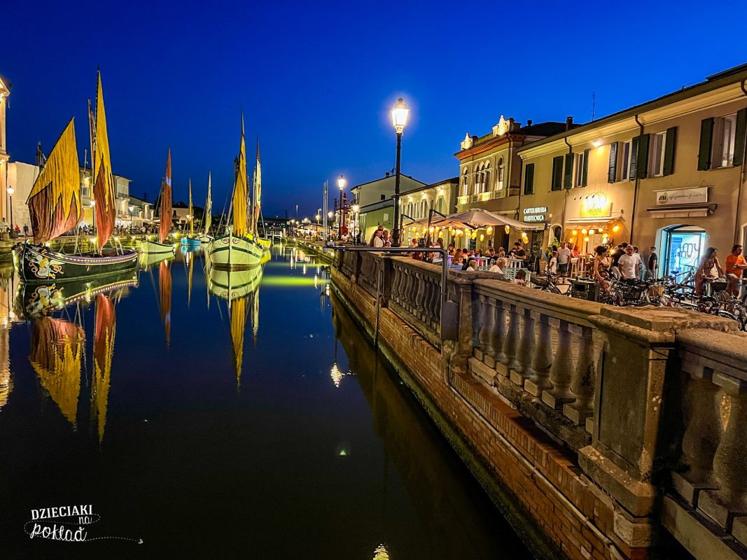 Cesenatico