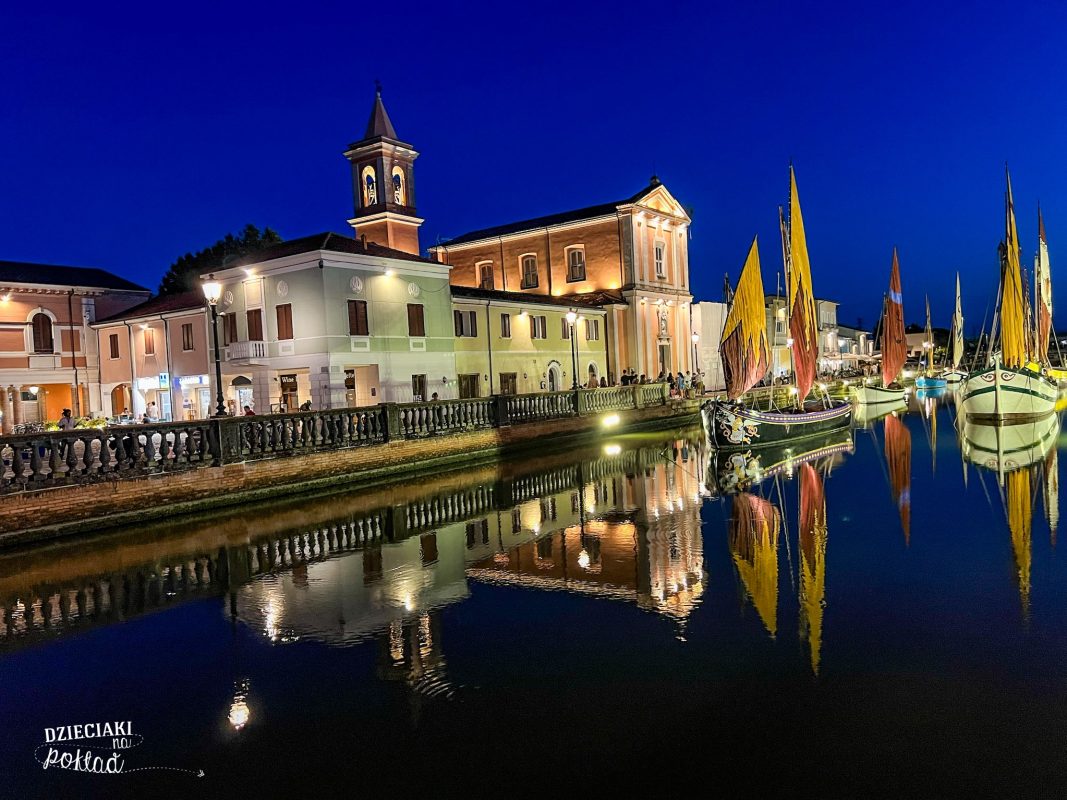 Cesenatico