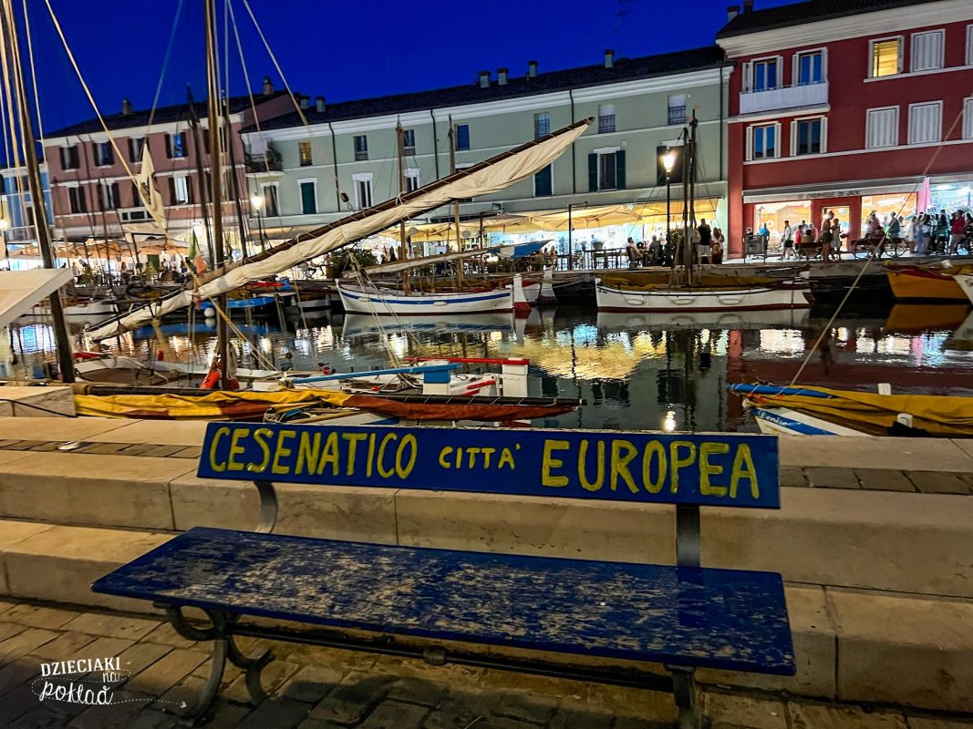 Cesenatico