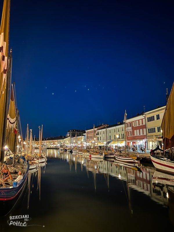 Cesenatico