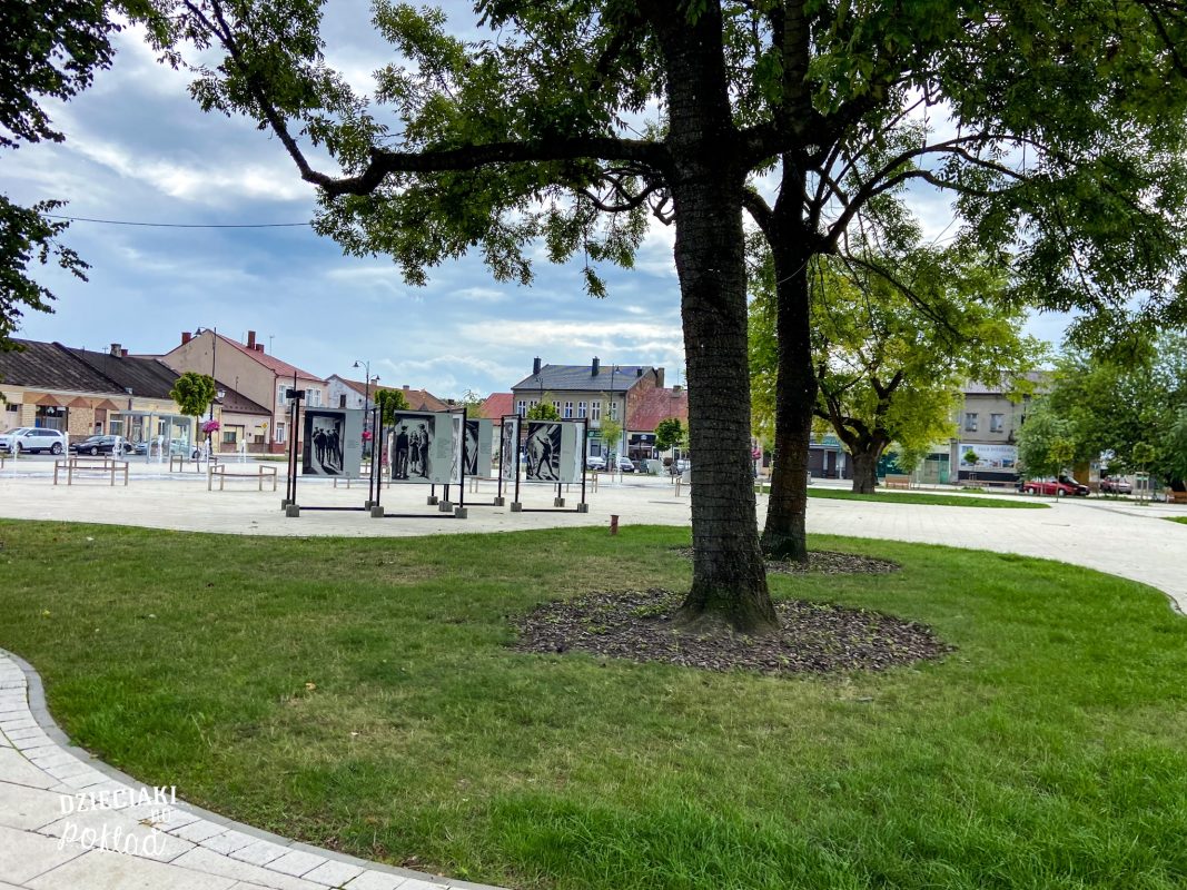 Stalowa Wola Rozwadów