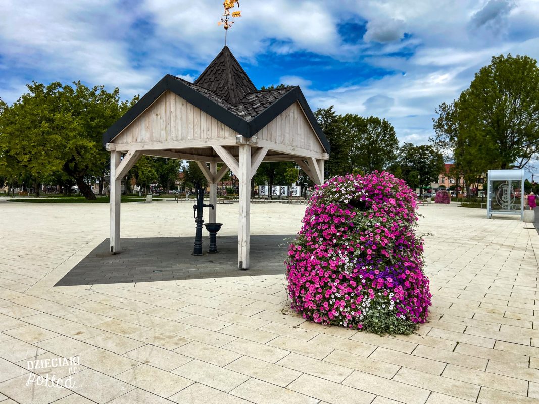 Stalowa Wola Rozwadów