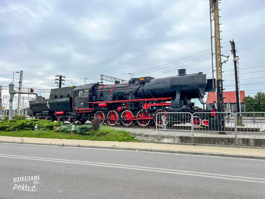 Stalowa Wola Rozwadów