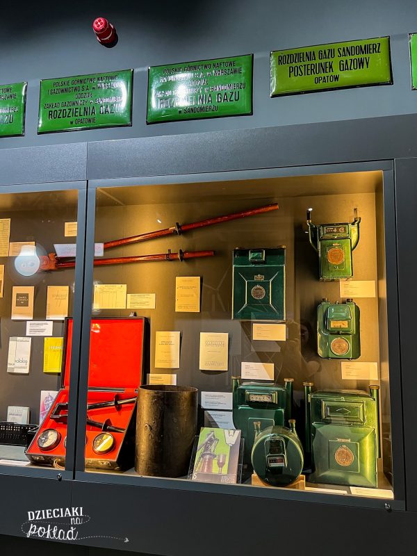 Stalowa Wola - Muzeum COP