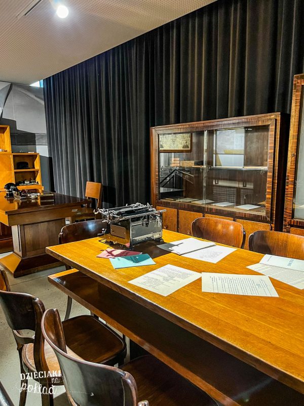 Stalowa Wola - Muzeum COP