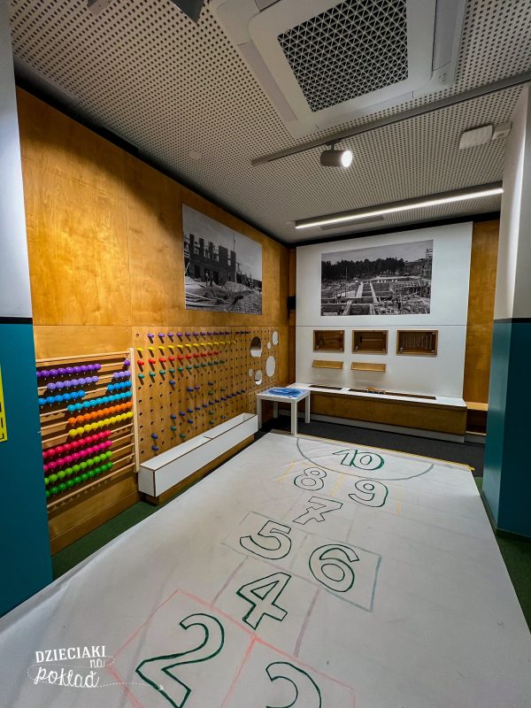 Stalowa Wola - Muzeum COP