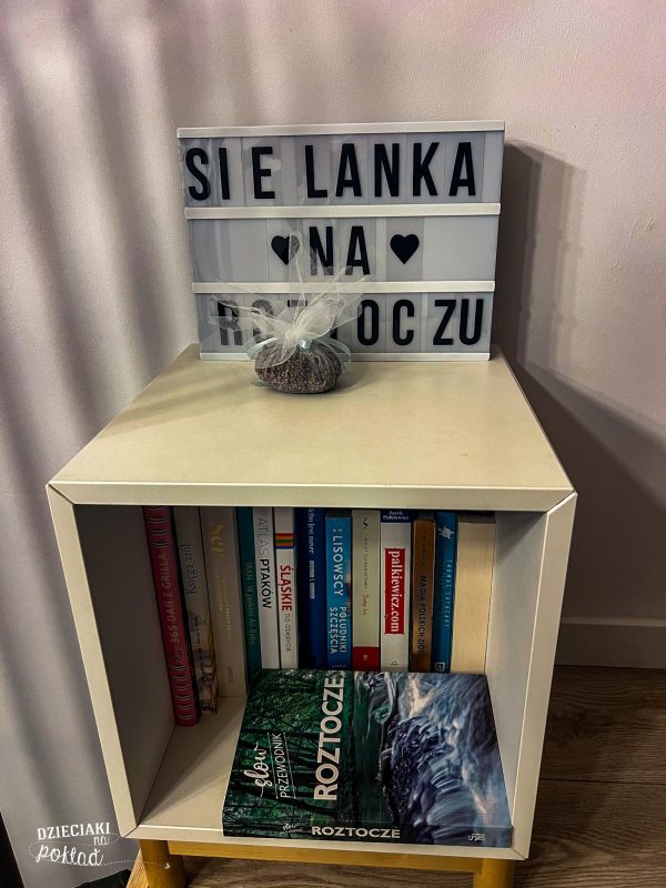 Sielanka na Roztoczu