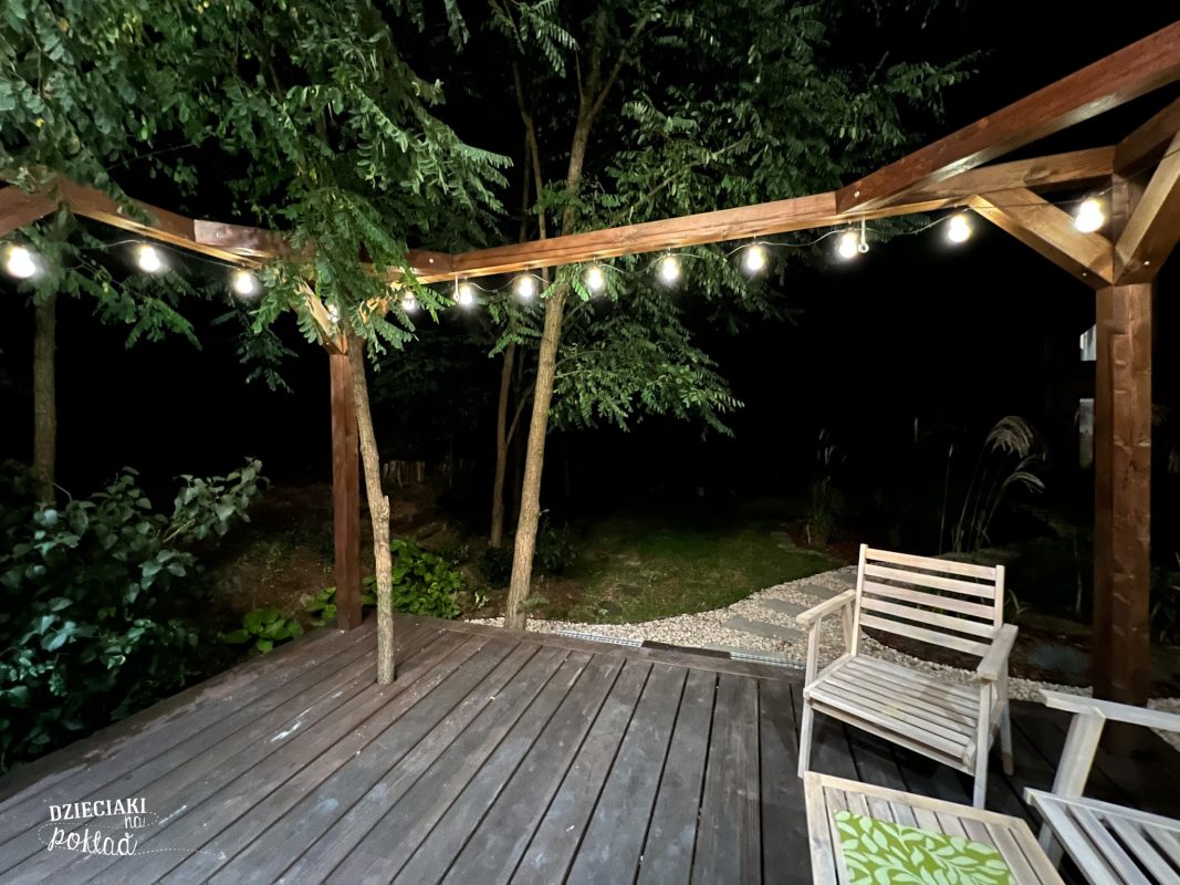 Sielanka na Roztoczu