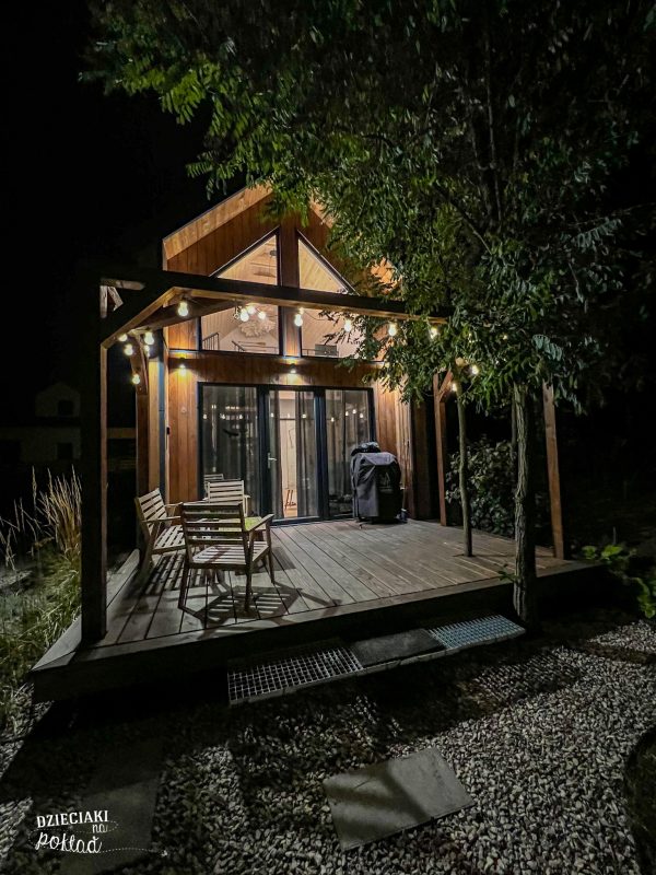 Sielanka na Roztoczu