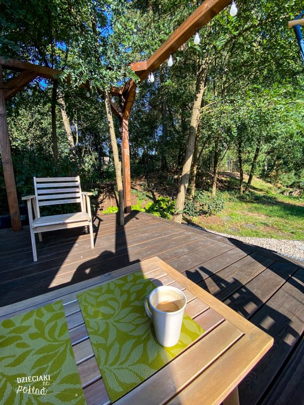 Sielanka na Roztoczu