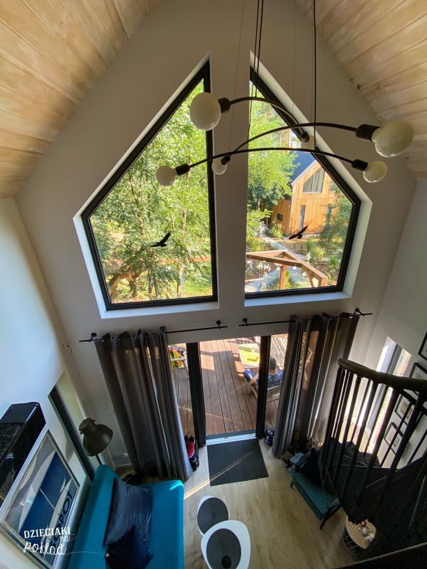 Sielanka na Roztoczu