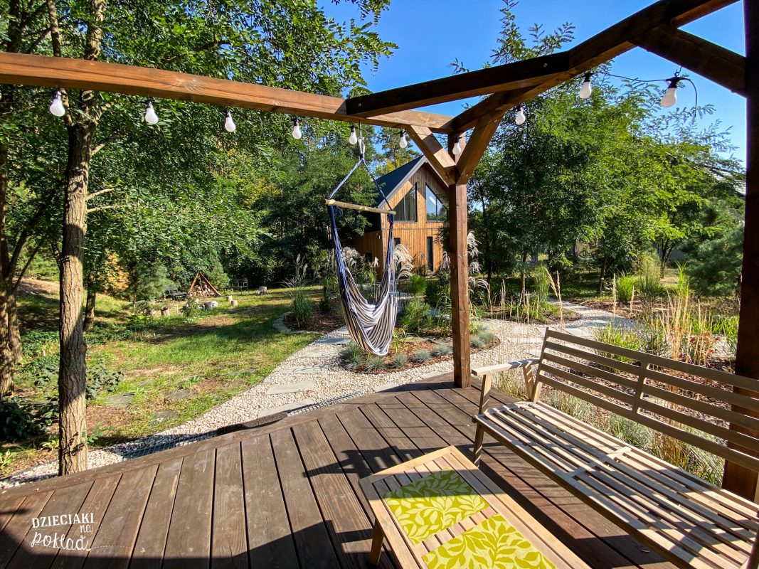 Sielanka na Roztoczu