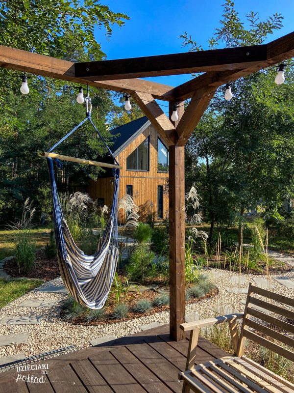 Sielanka na Roztoczu