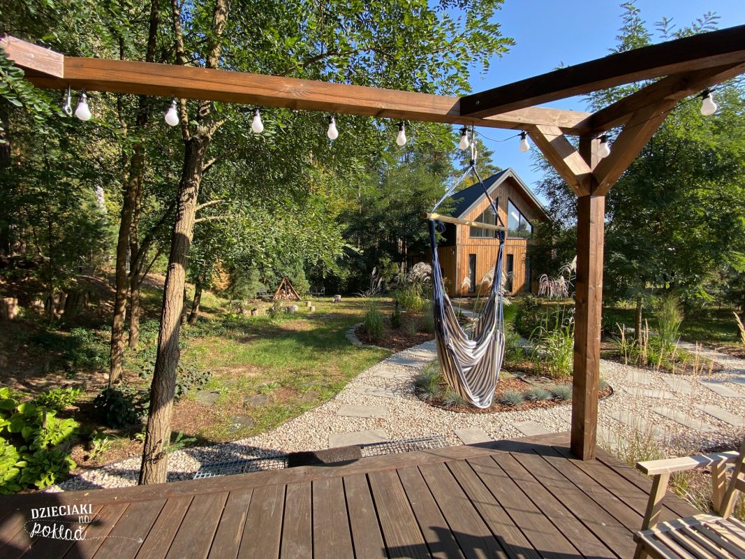 Sielanka na Roztoczu