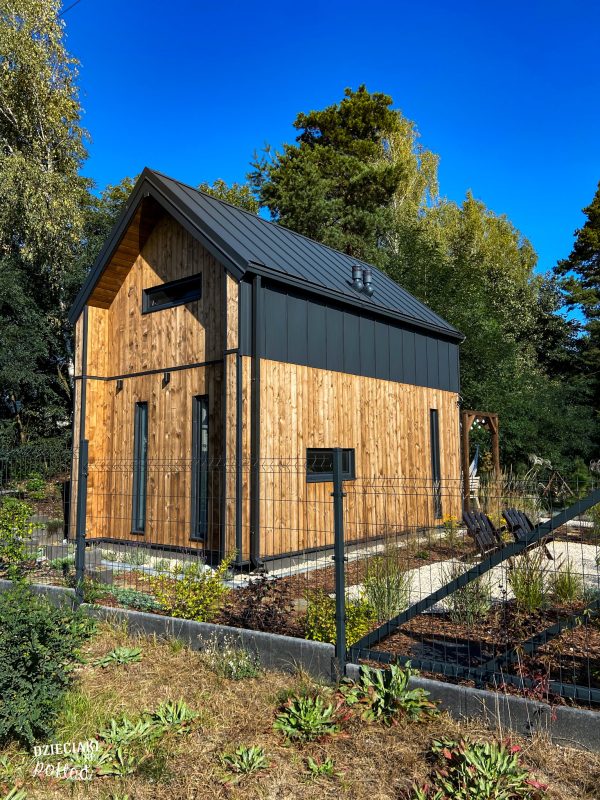 Sielanka na Roztoczu