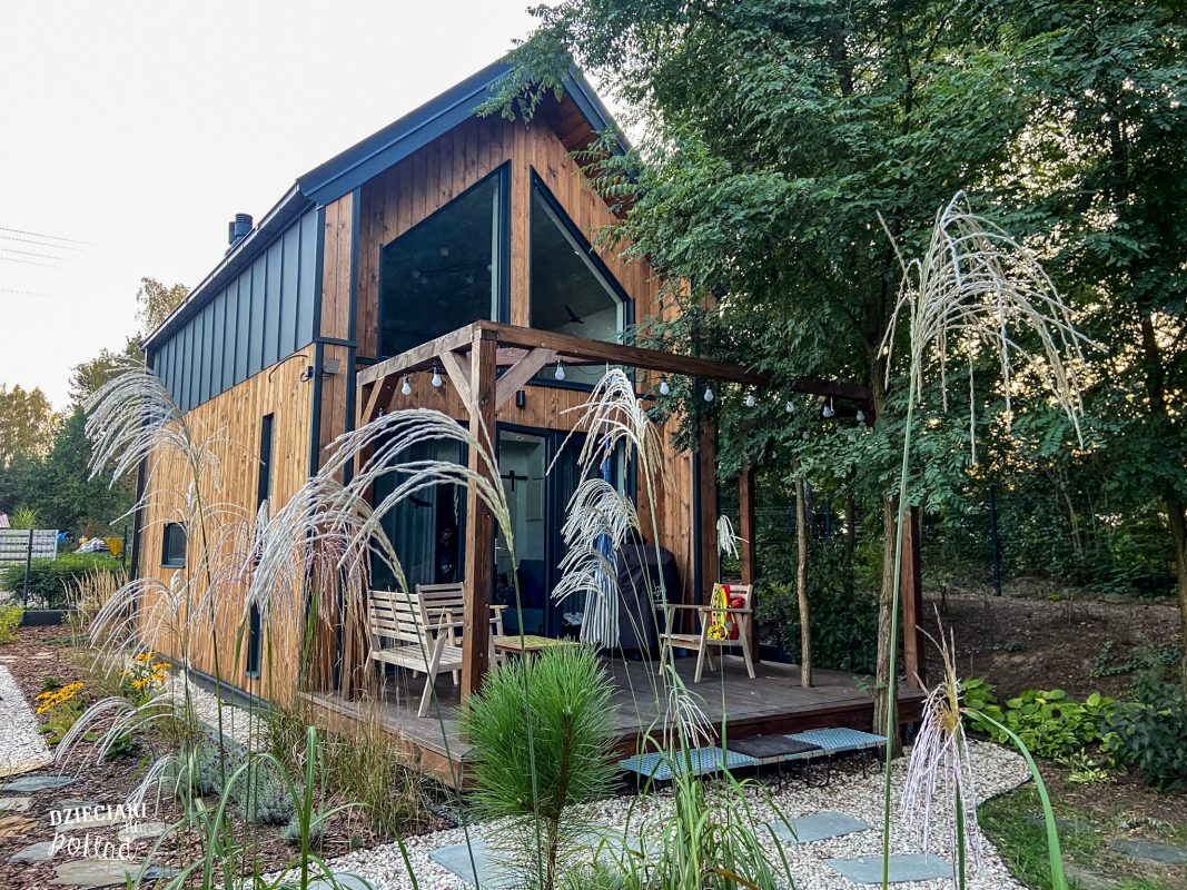 Sielanka na Roztoczu