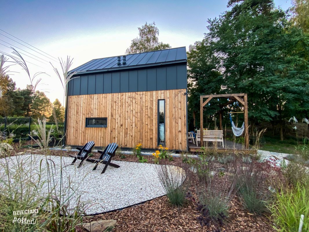 Sielanka na Roztoczu