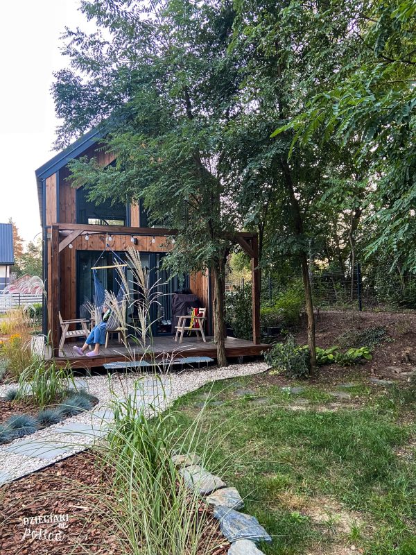 Sielanka na Roztoczu