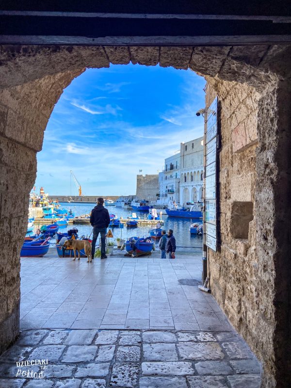 Apulia- atrakcje