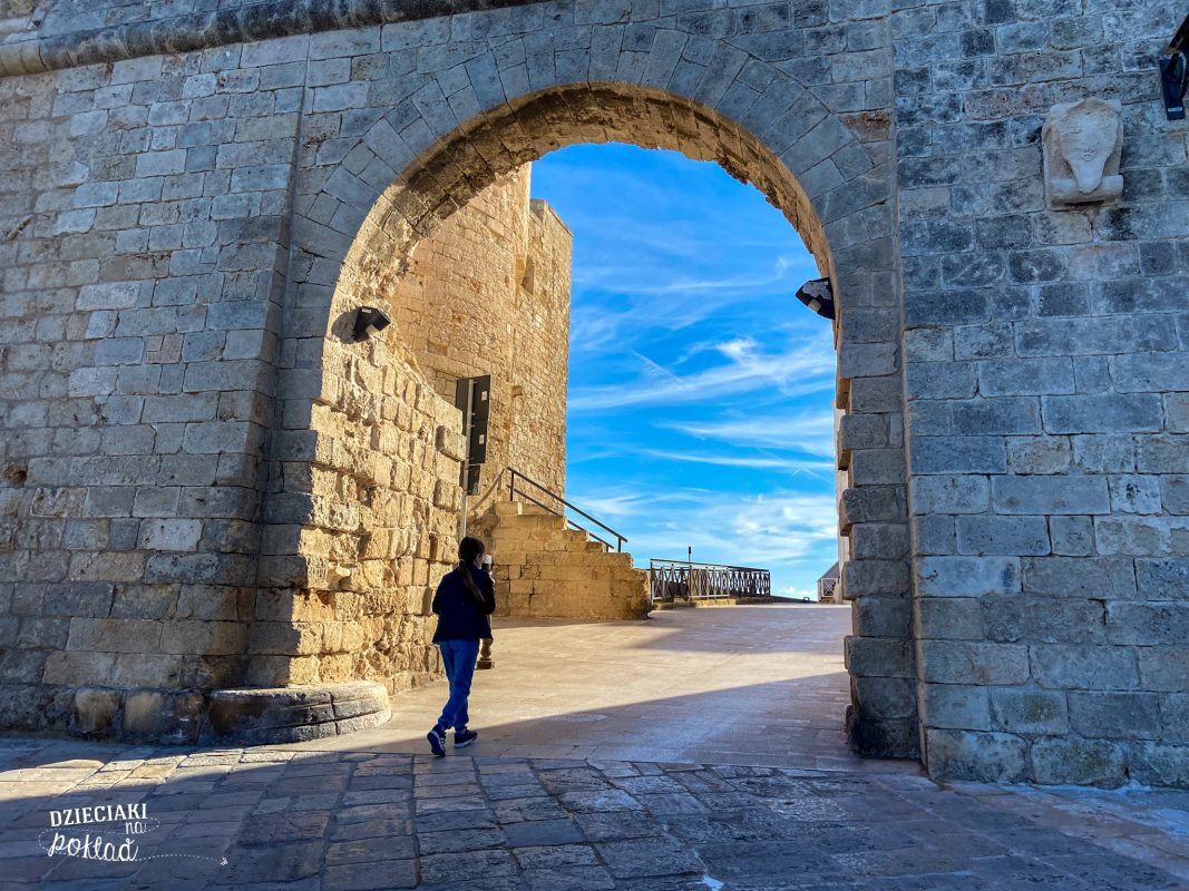 Apulia- atrakcje