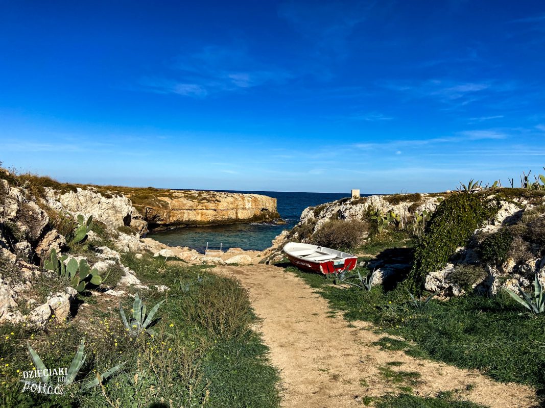 Apulia- atrakcje