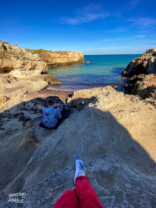 Apulia- atrakcje