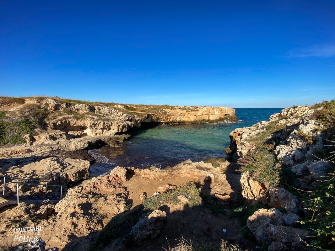 Apulia- atrakcje