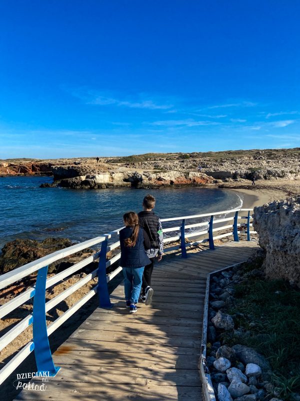 Apulia- atrakcje