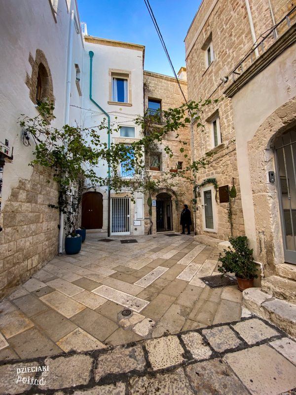 Apulia- atrakcje