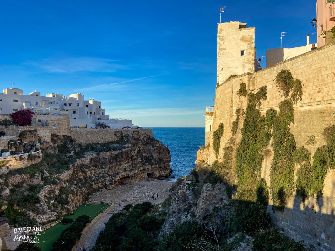 Apulia- atrakcje