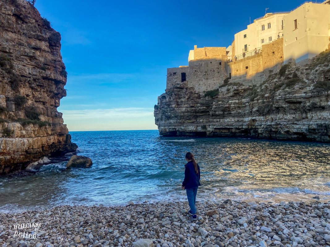 Apulia- atrakcje