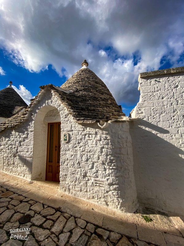 Apulia- atrakcje